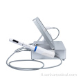 Portable liposonix vaginal tightening machine.